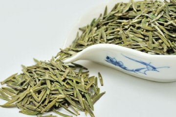 隨州芽茶【編號：SN1-01A】