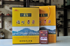 隨州芽茶【編號(hào)：SN1-07】