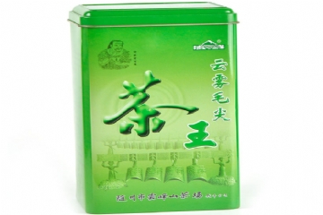 云霧毛尖王【編號(hào)：SN3-02A】